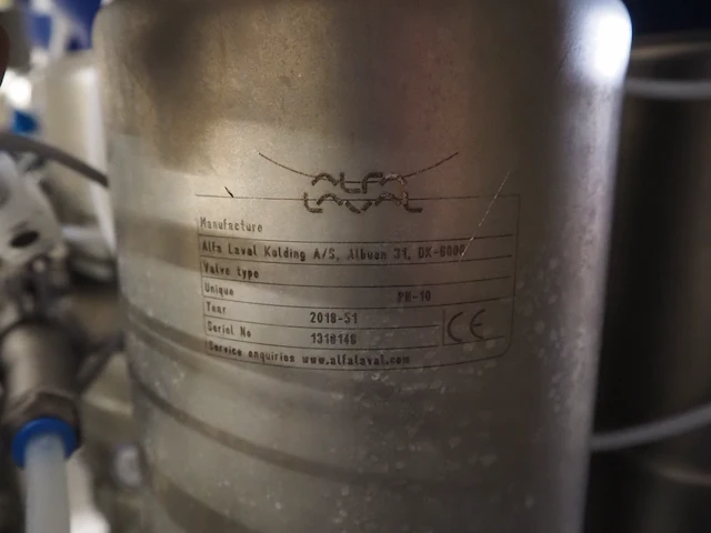 Alfa laval - afbeelding 5 van  6