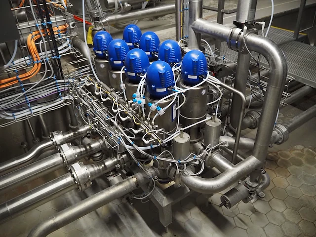 Alfa laval - afbeelding 1 van  6
