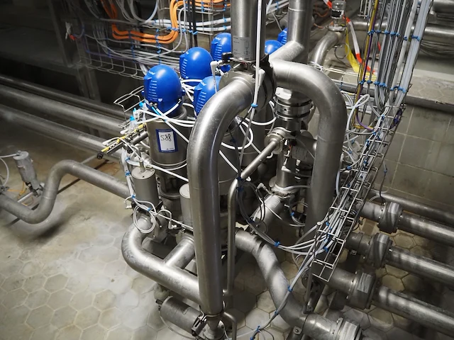 Alfa laval - afbeelding 2 van  6