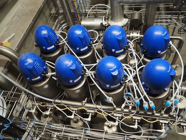 Alfa laval - afbeelding 4 van  6
