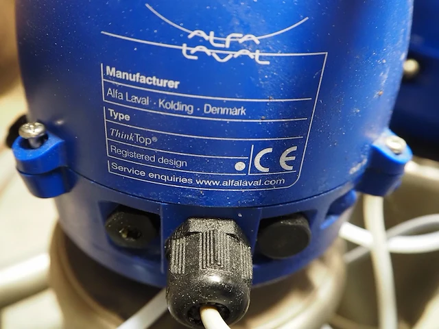 Alfa laval - afbeelding 6 van  6