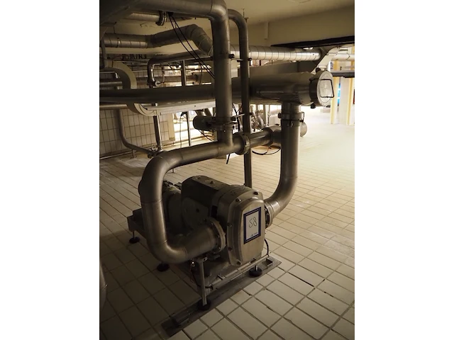 Alfa laval - afbeelding 1 van  7