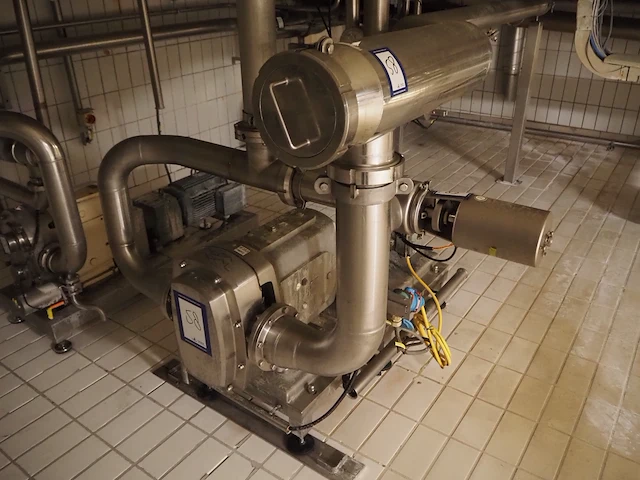 Alfa laval - afbeelding 2 van  7