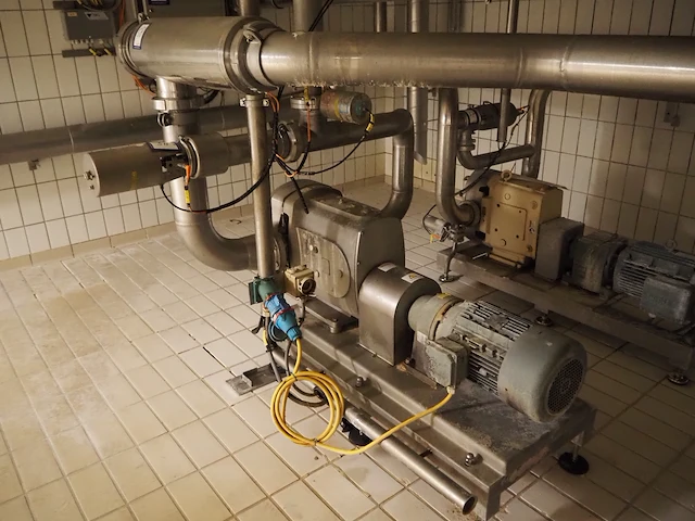 Alfa laval - afbeelding 3 van  7
