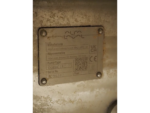 Alfa laval - afbeelding 5 van  7