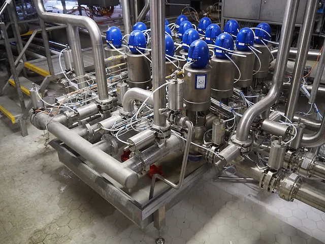 Alfa laval - afbeelding 1 van  10