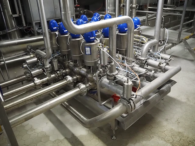 Alfa laval - afbeelding 3 van  10