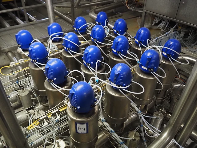 Alfa laval - afbeelding 6 van  10