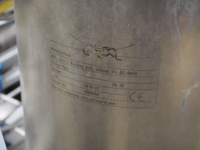 Alfa laval - afbeelding 7 van  10
