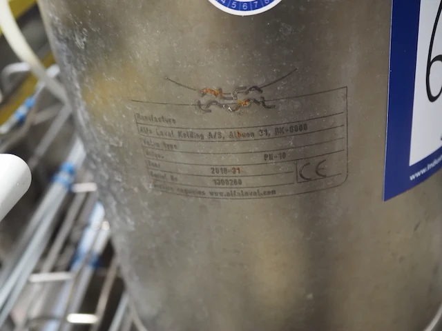 Alfa laval - afbeelding 8 van  10