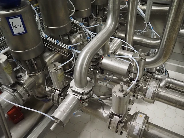 Alfa laval - afbeelding 10 van  10