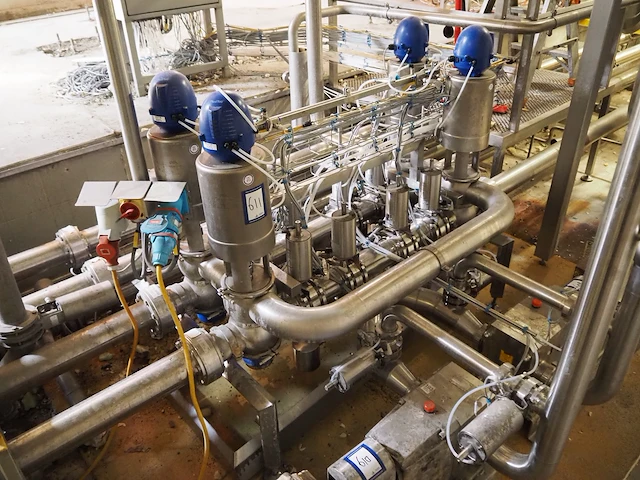 Alfa laval - afbeelding 1 van  9
