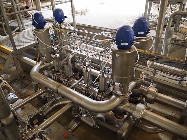 Alfa laval - afbeelding 2 van  9