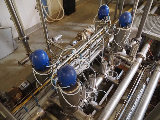 Alfa laval - afbeelding 4 van  9