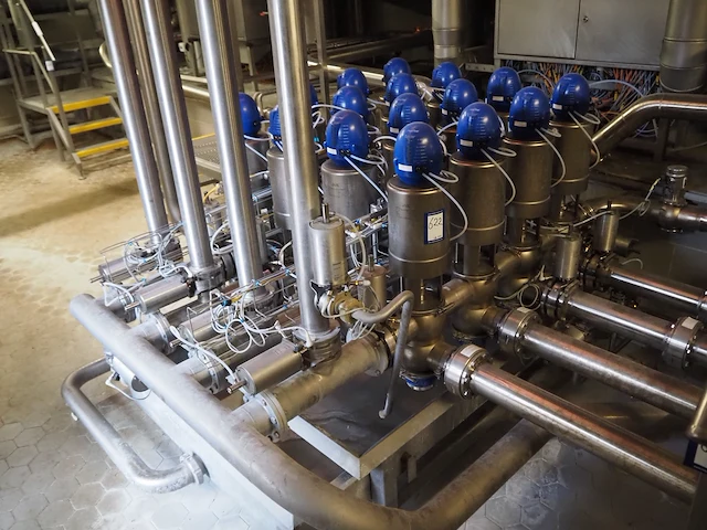 Alfa laval - afbeelding 1 van  8