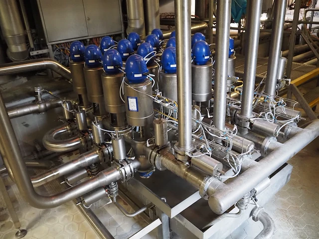 Alfa laval - afbeelding 2 van  8
