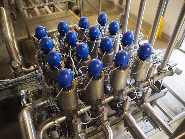 Alfa laval - afbeelding 3 van  8
