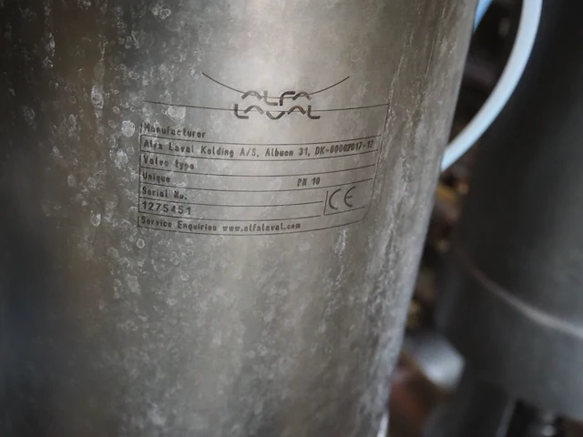 Alfa laval - afbeelding 5 van  8