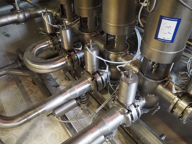 Alfa laval - afbeelding 7 van  8