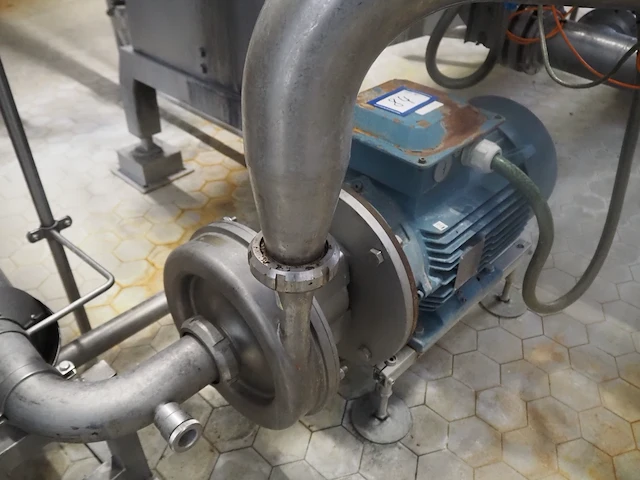 Alfa laval - afbeelding 1 van  5