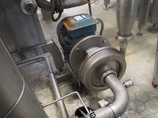 Alfa laval - afbeelding 2 van  5