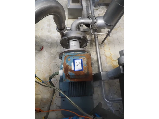 Alfa laval - afbeelding 4 van  5