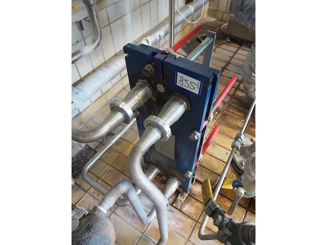 Alfa laval - afbeelding 2 van  5