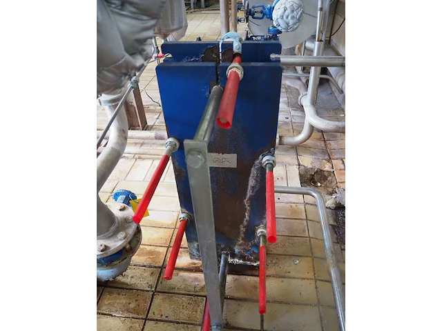 Alfa laval - afbeelding 3 van  5