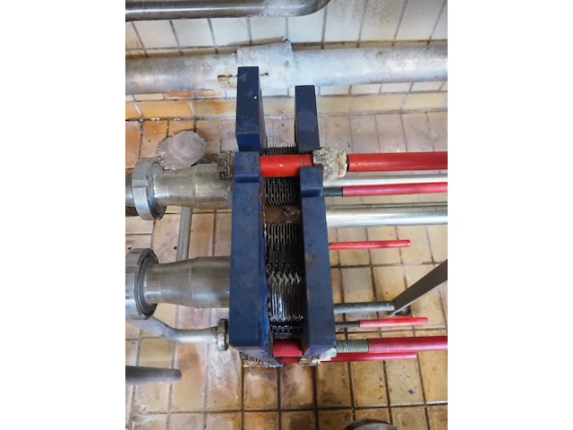 Alfa laval - afbeelding 4 van  5