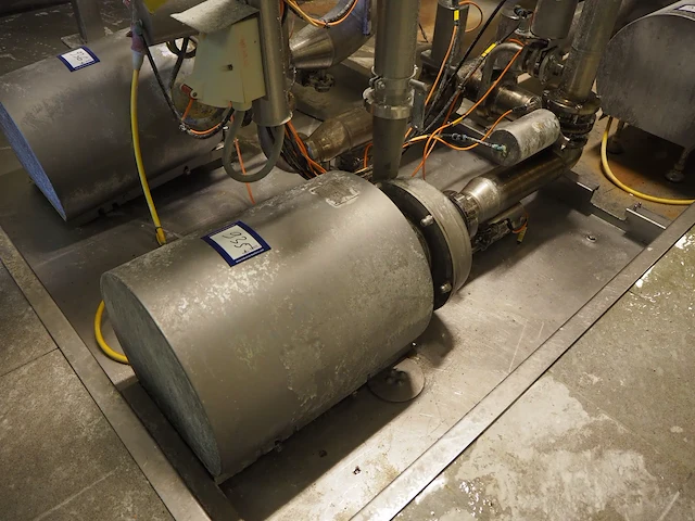 Alfa laval - afbeelding 2 van  5