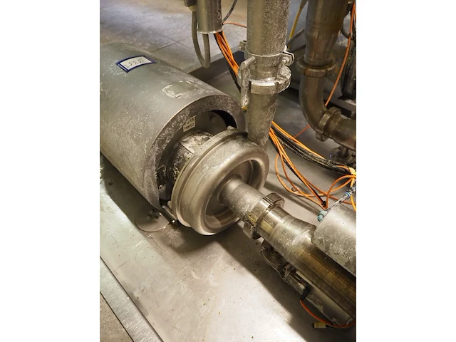 Alfa laval - afbeelding 3 van  5