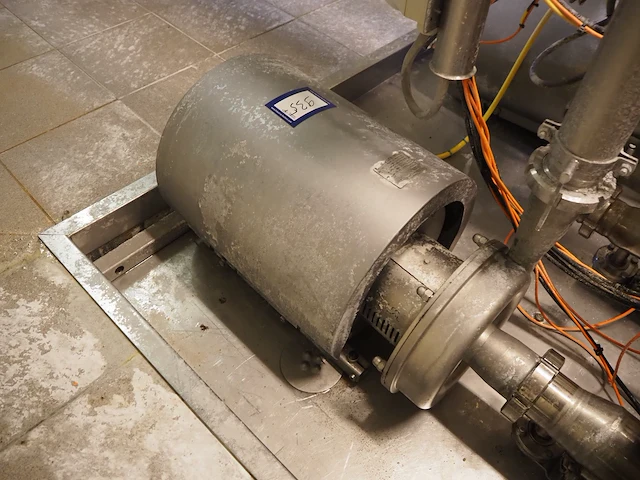 Alfa laval - afbeelding 4 van  5