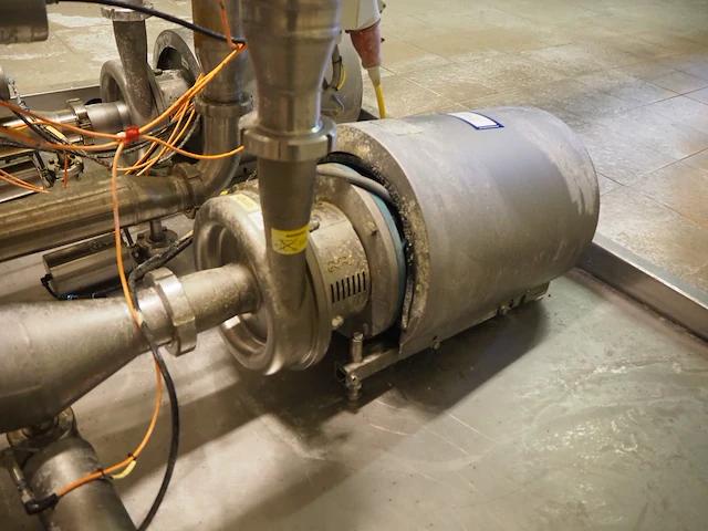 Alfa laval - afbeelding 1 van  4