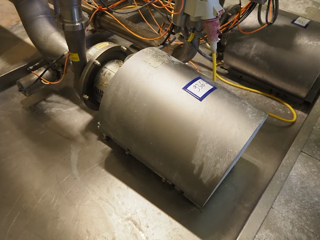 Alfa laval - afbeelding 2 van  4