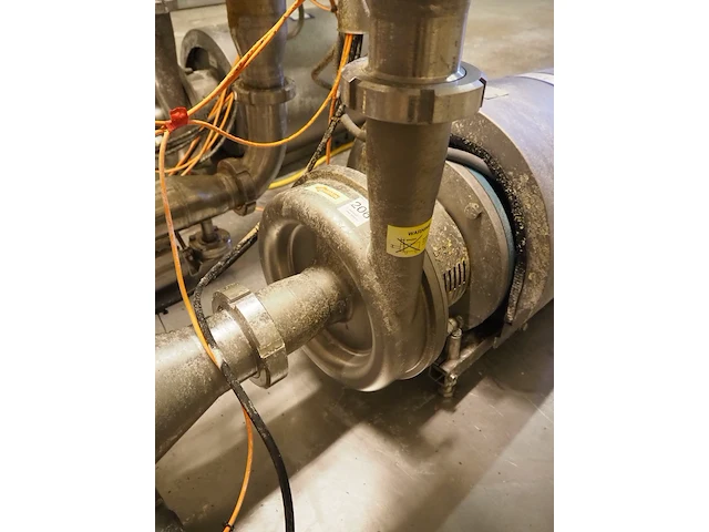 Alfa laval - afbeelding 3 van  4