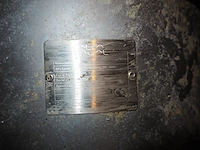 Alfa laval - afbeelding 4 van  4