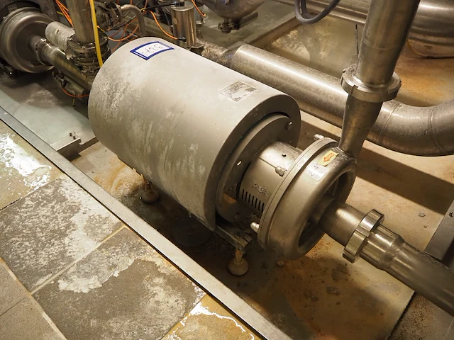 Alfa laval - afbeelding 1 van  4