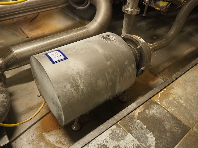 Alfa laval - afbeelding 2 van  4