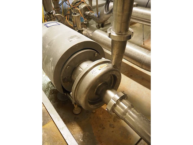 Alfa laval - afbeelding 3 van  4
