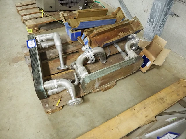 Alfa laval - afbeelding 2 van  2