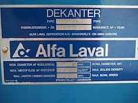 Alfa laval - afbeelding 2 van  14