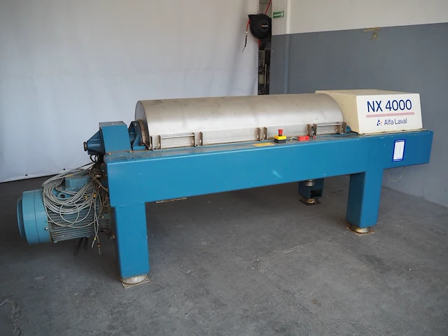 Alfa laval - afbeelding 7 van  14