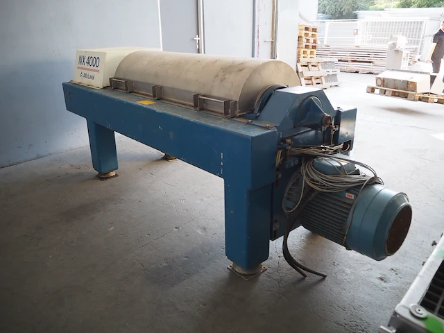 Alfa laval - afbeelding 8 van  14