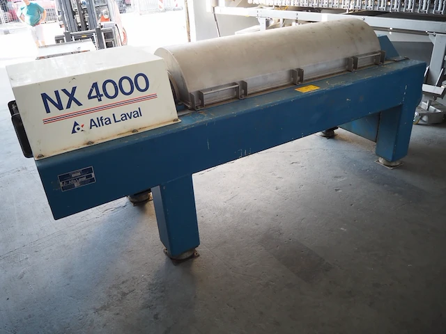 Alfa laval - afbeelding 9 van  14