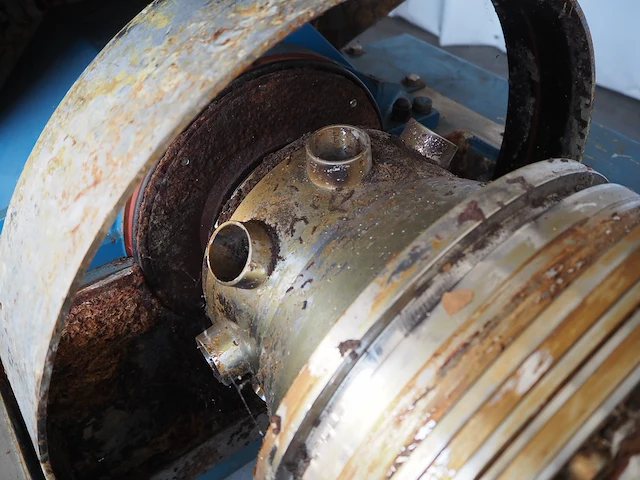 Alfa laval - afbeelding 13 van  14