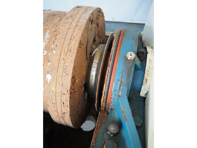 Alfa laval - afbeelding 14 van  14