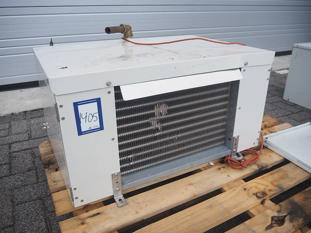 Alfa laval - afbeelding 2 van  8