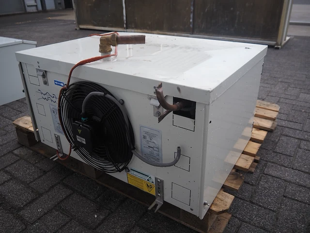 Alfa laval - afbeelding 3 van  8