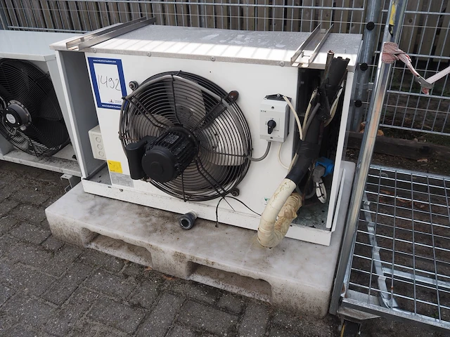 Alfa laval - afbeelding 2 van  4