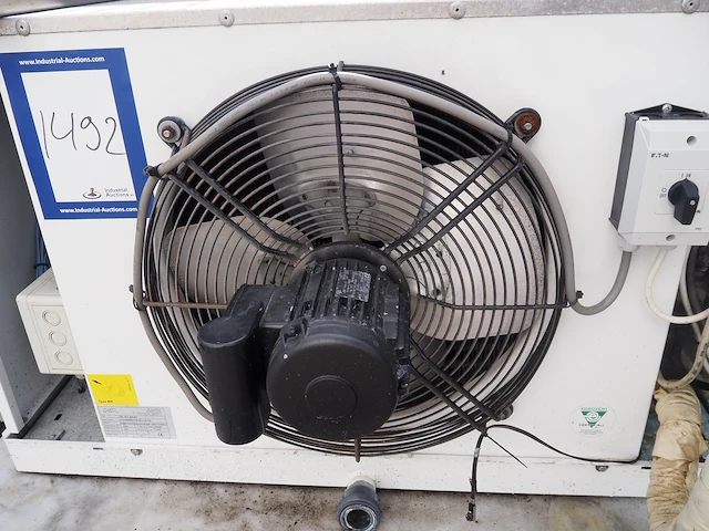 Alfa laval - afbeelding 3 van  4